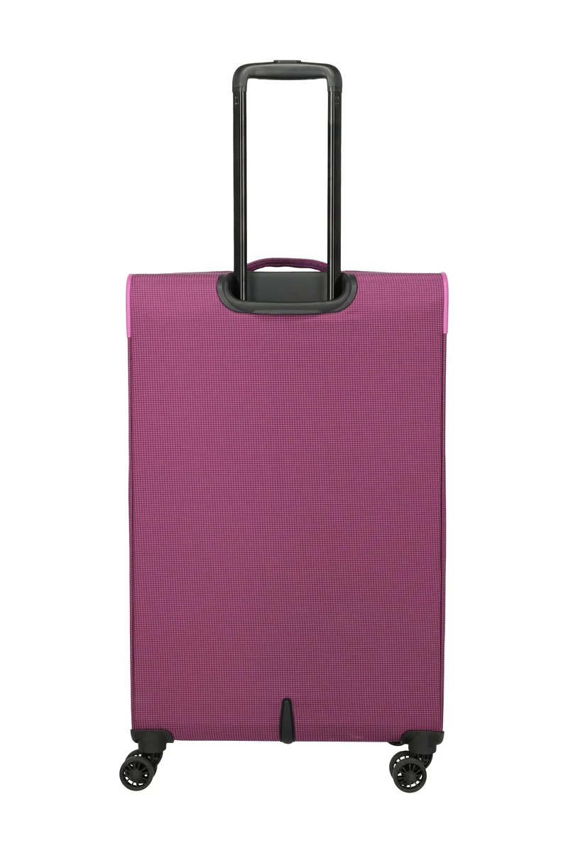 Travelite CORSIICA Trolley 4w L exp.