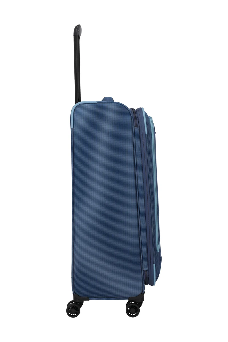 Travelite CORSIICA Trolley 4w L exp.