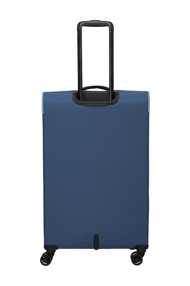 Travelite CORSIICA Trolley 4w L exp.