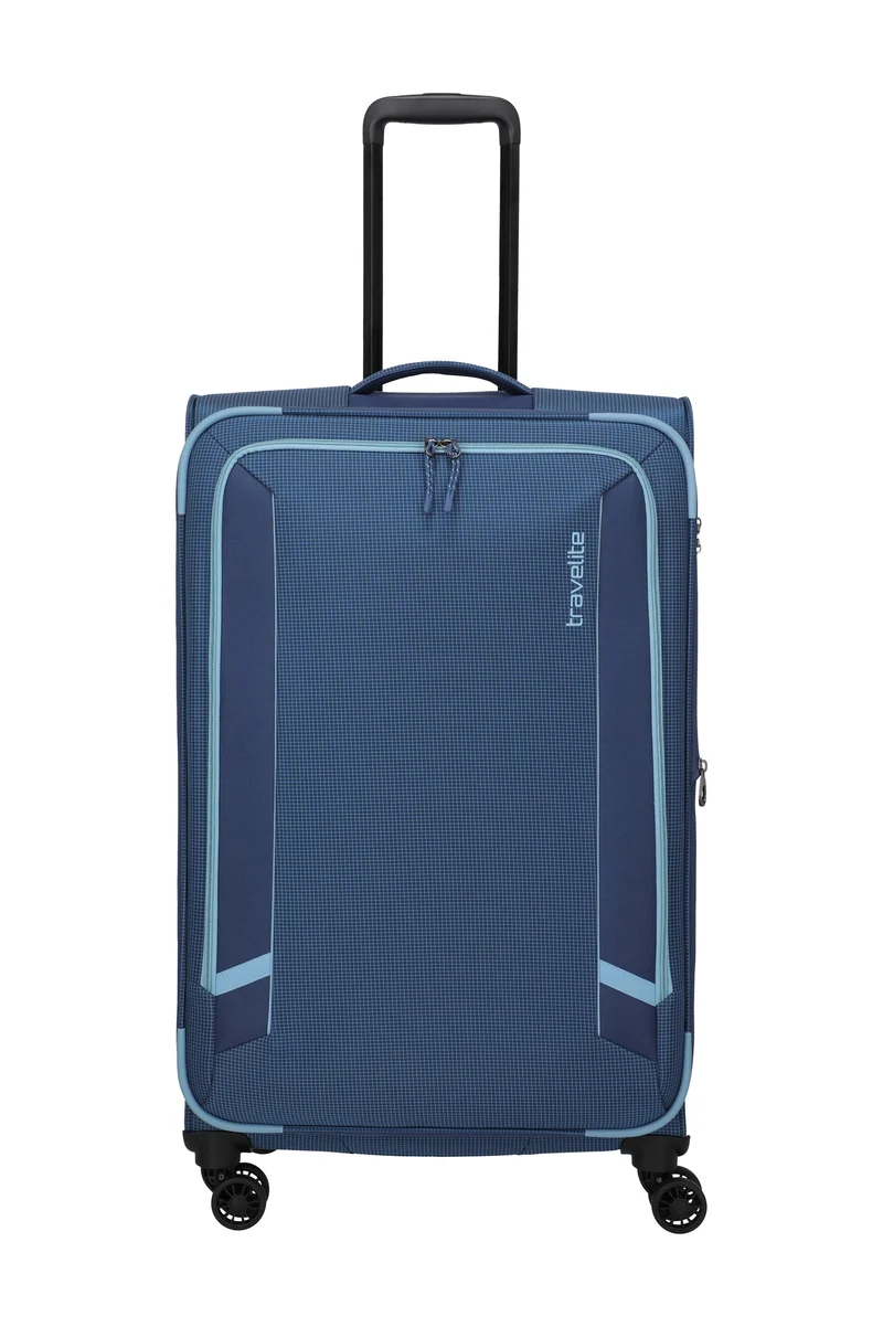 Travelite CORSIICA Trolley 4w L exp.