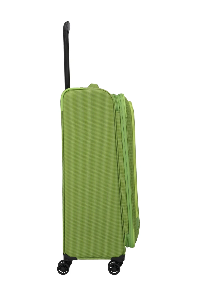 Travelite CORSIICA Trolley 4w L exp.