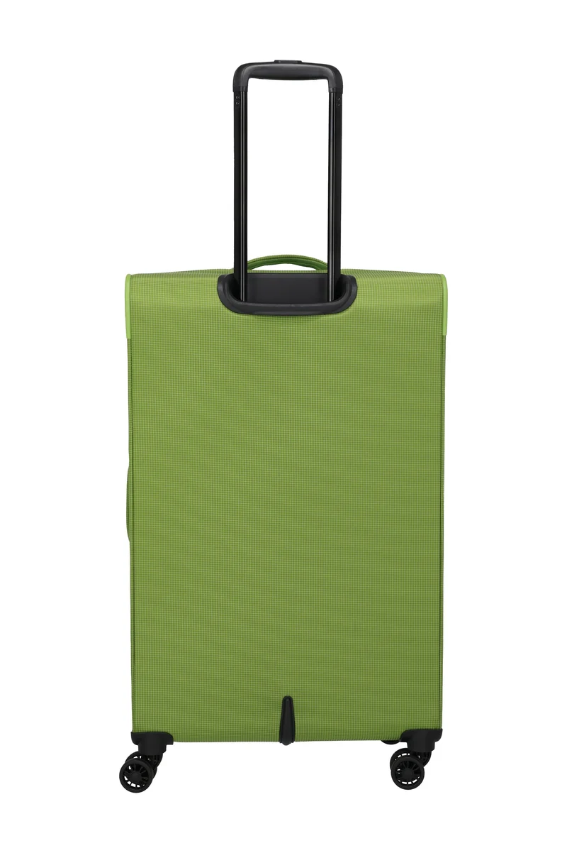 Travelite CORSIICA Trolley 4w L exp.