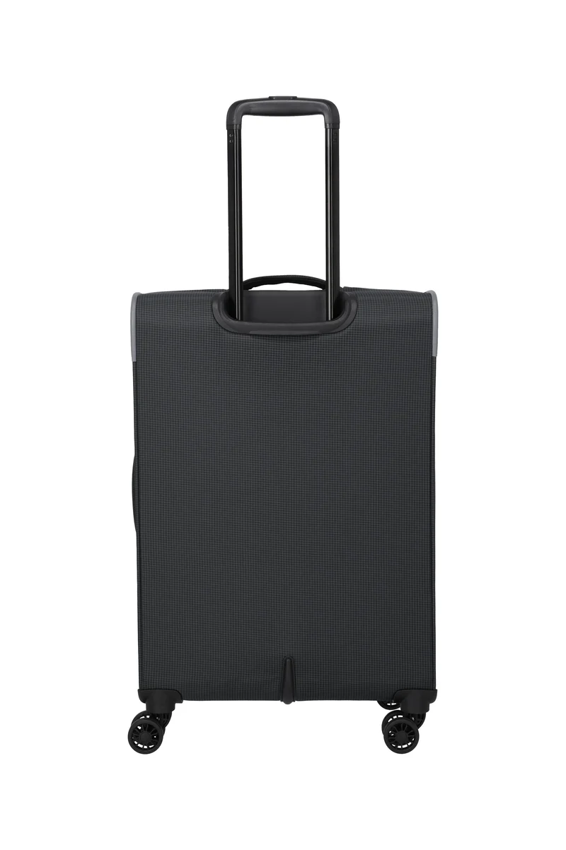 Travelite CORSIICA Trolley 4w M exp.