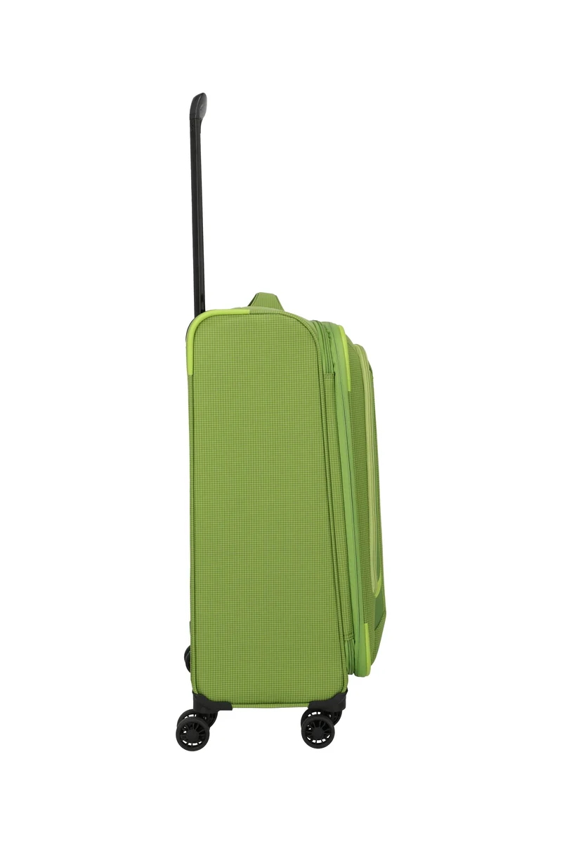 Travelite CORSIICA Trolley 4w M exp.