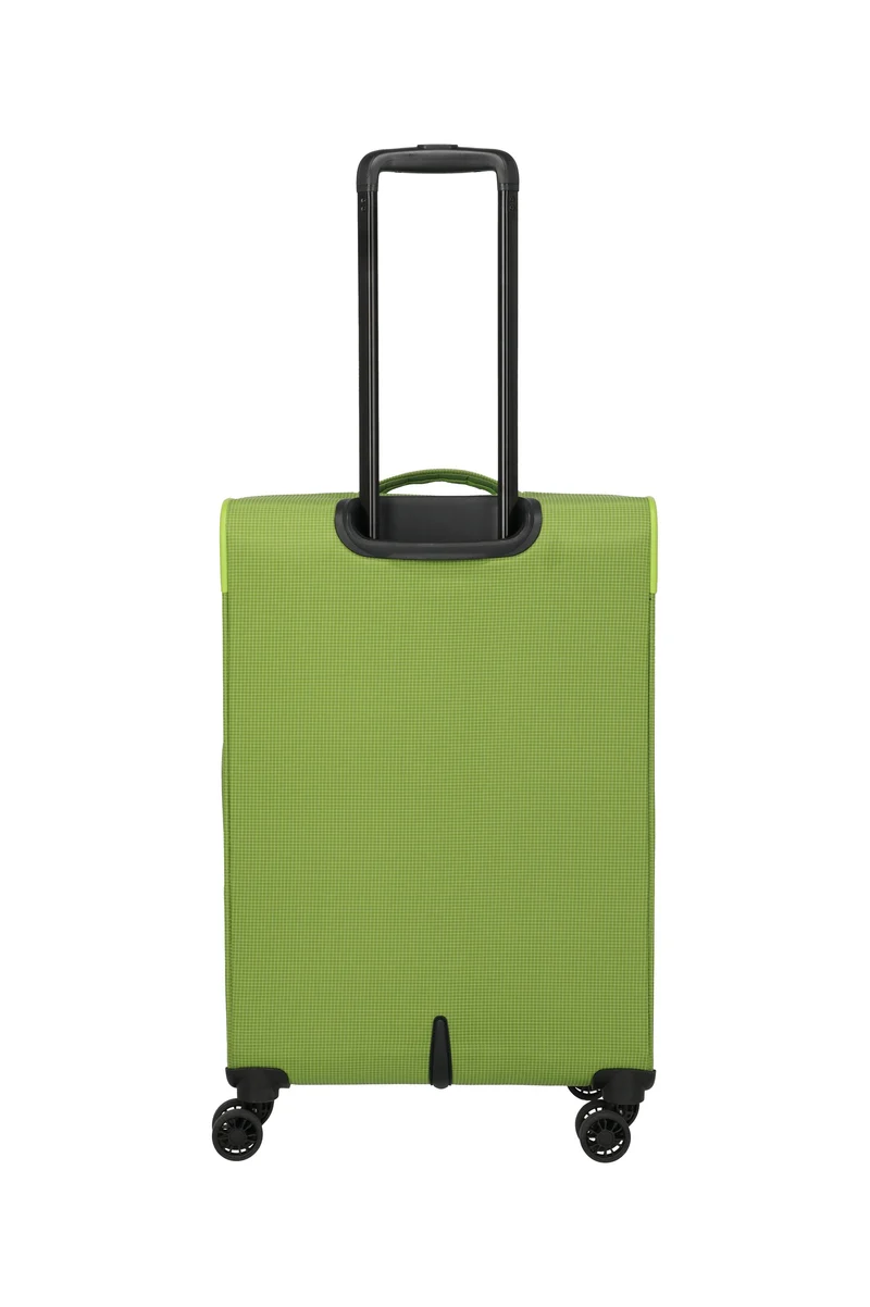 Travelite CORSIICA Trolley 4w M exp.