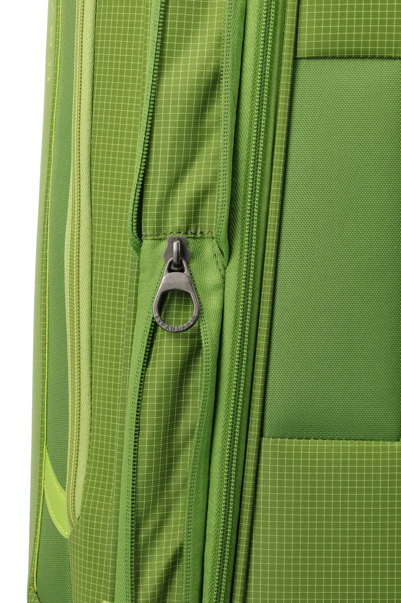 Travelite CORSIICA Trolley 4w M exp.