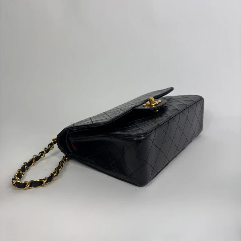 Chanel Klein Classic Flap Bag