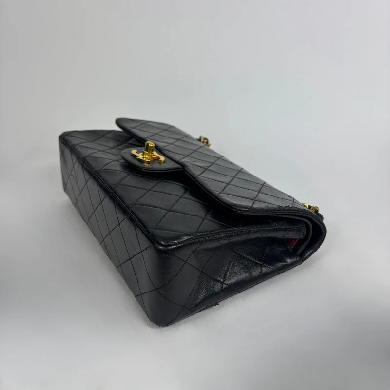 Chanel Klein Classic Flap Bag
