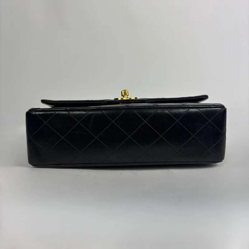 Chanel Klein Classic Flap Bag