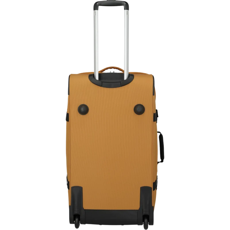 Travelite Bolonia Rollenreisetasche L 72 cm -Yellow
