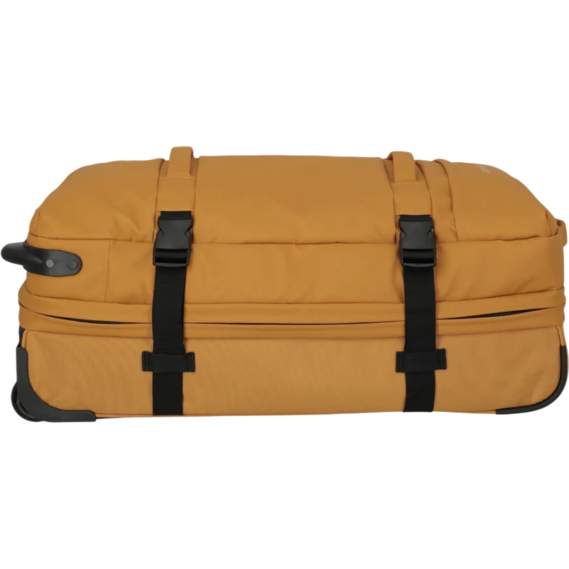 Travelite Bolonia Rollenreisetasche L 72 cm -Yellow