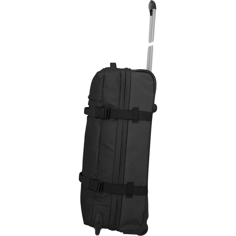 Travelite Bolonia Rollenreisetasche L 72 cm -black