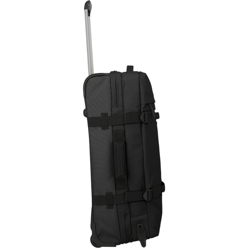 Travelite Bolonia Rollenreisetasche L 72 cm -black