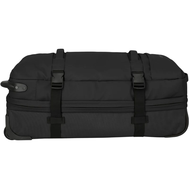 Travelite Bolonia Rollenreisetasche L 72 cm -black