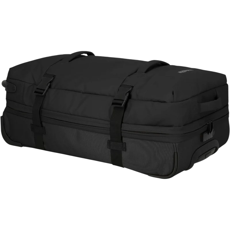 Travelite Bolonia Rollenreisetasche L 72 cm -black
