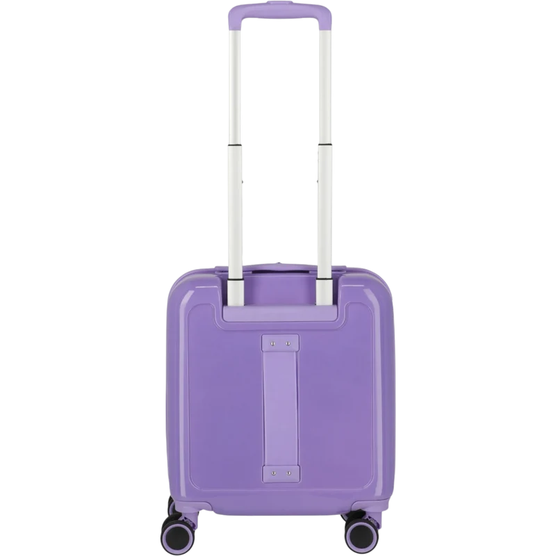 Travelite Minimover 4-Rollen-Kindertrolley 44 cm -Unicorn
