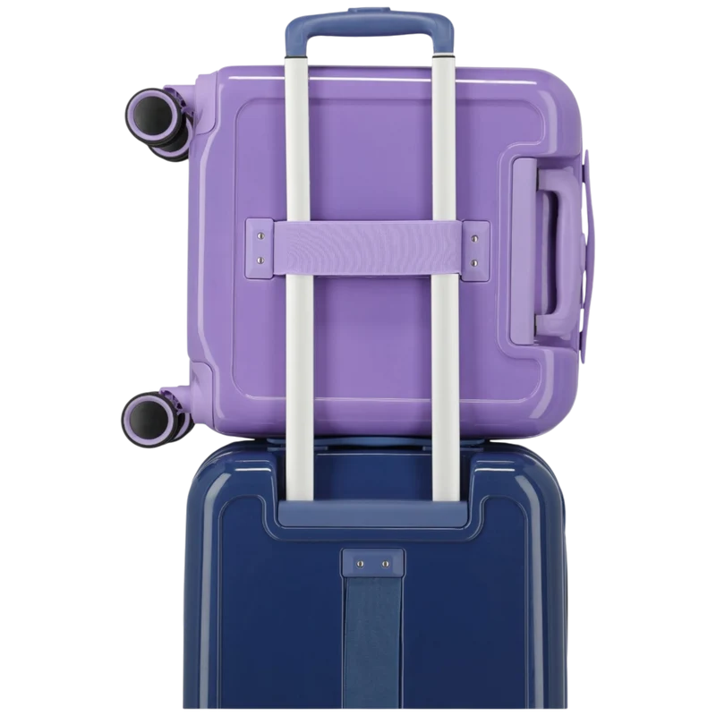Travelite Minimover 4-Rollen-Kindertrolley 44 cm -Unicorn