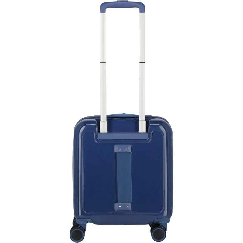 Travelite Minimover 4-Rollen-Kindertrolley 44 cm -Pirat