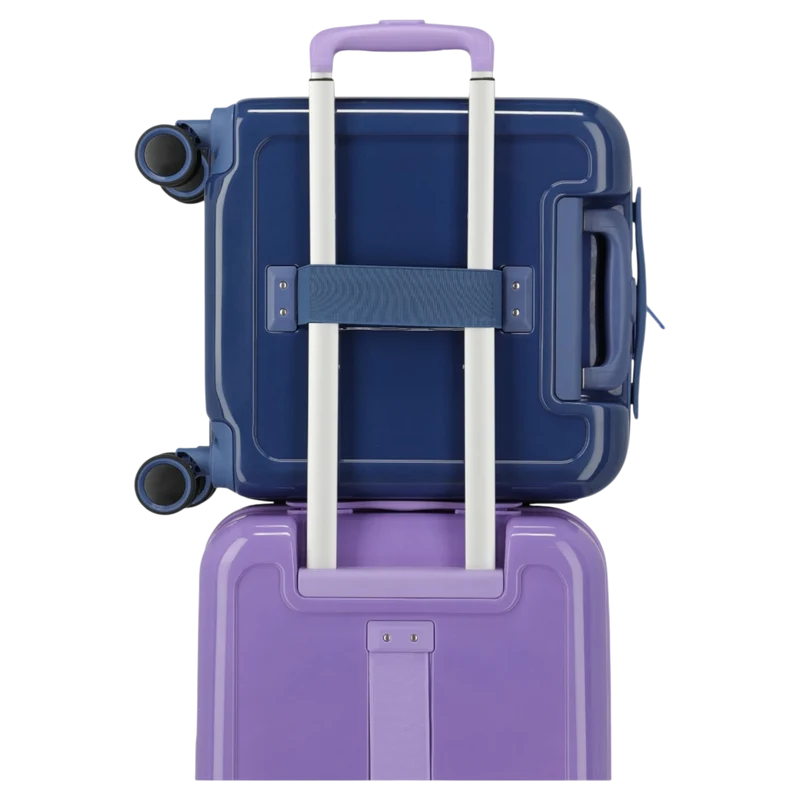 Travelite Minimover 4-Rollen-Kindertrolley 44 cm -Pirat