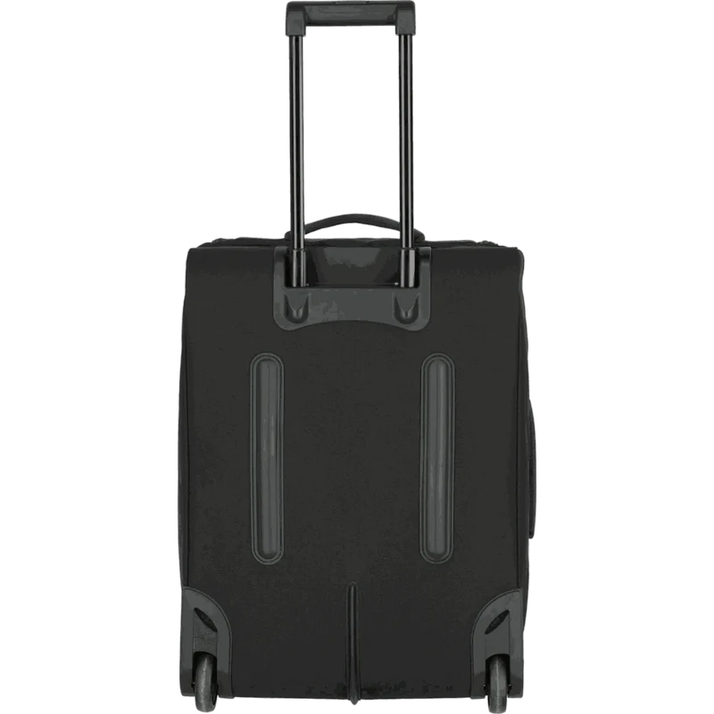 Travelite Kick Off Rollenreisetasche S 55 cm -Anthrazit