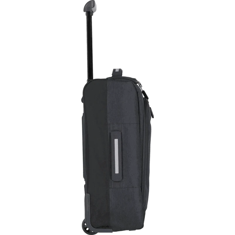 Travelite Kick Off Rollenreisetasche S 55 cm -Anthrazit