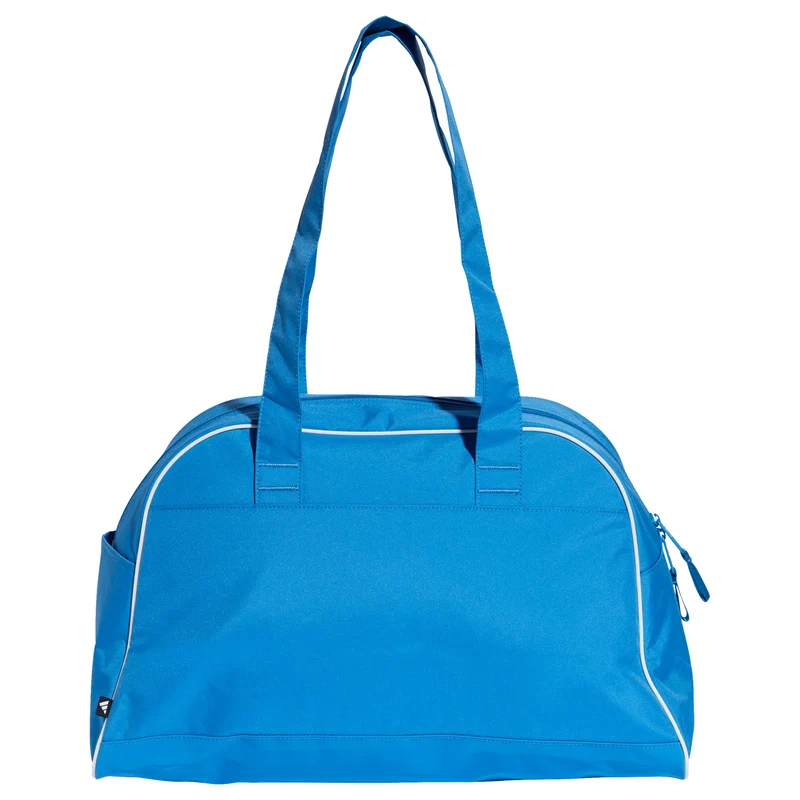 adidas W L Ess Bowling Bag - Sporttasche (rayblu/white)