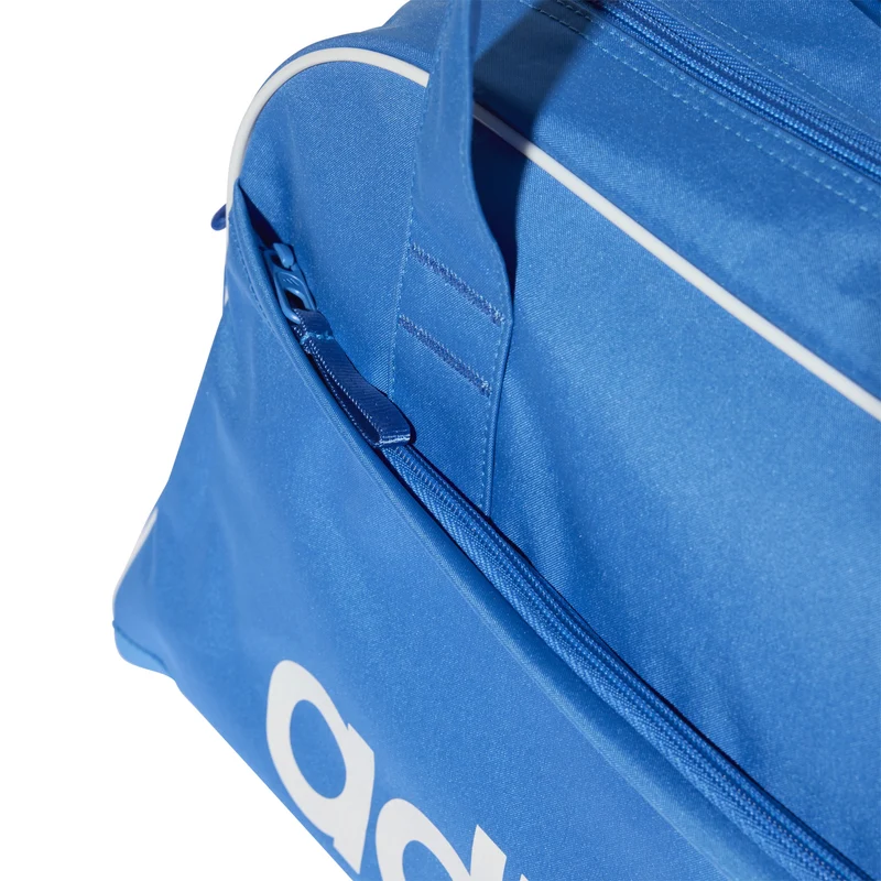 adidas W L Ess Bowling Bag - Sporttasche (rayblu/white)
