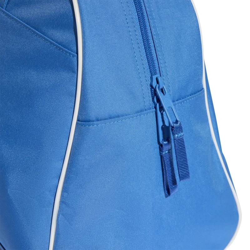 adidas W L Ess Bowling Bag - Sporttasche (rayblu/white)