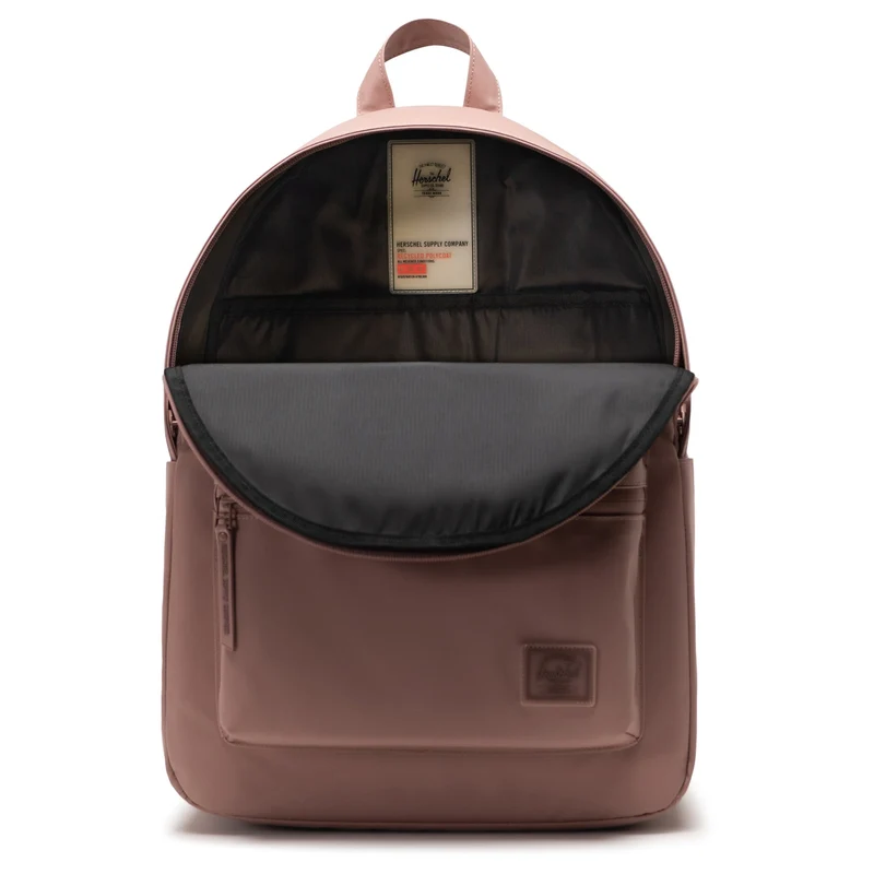 Herschel Classic X-Large Weather Resistant - Rucksack 15" 45 cm (ash rose tonal)