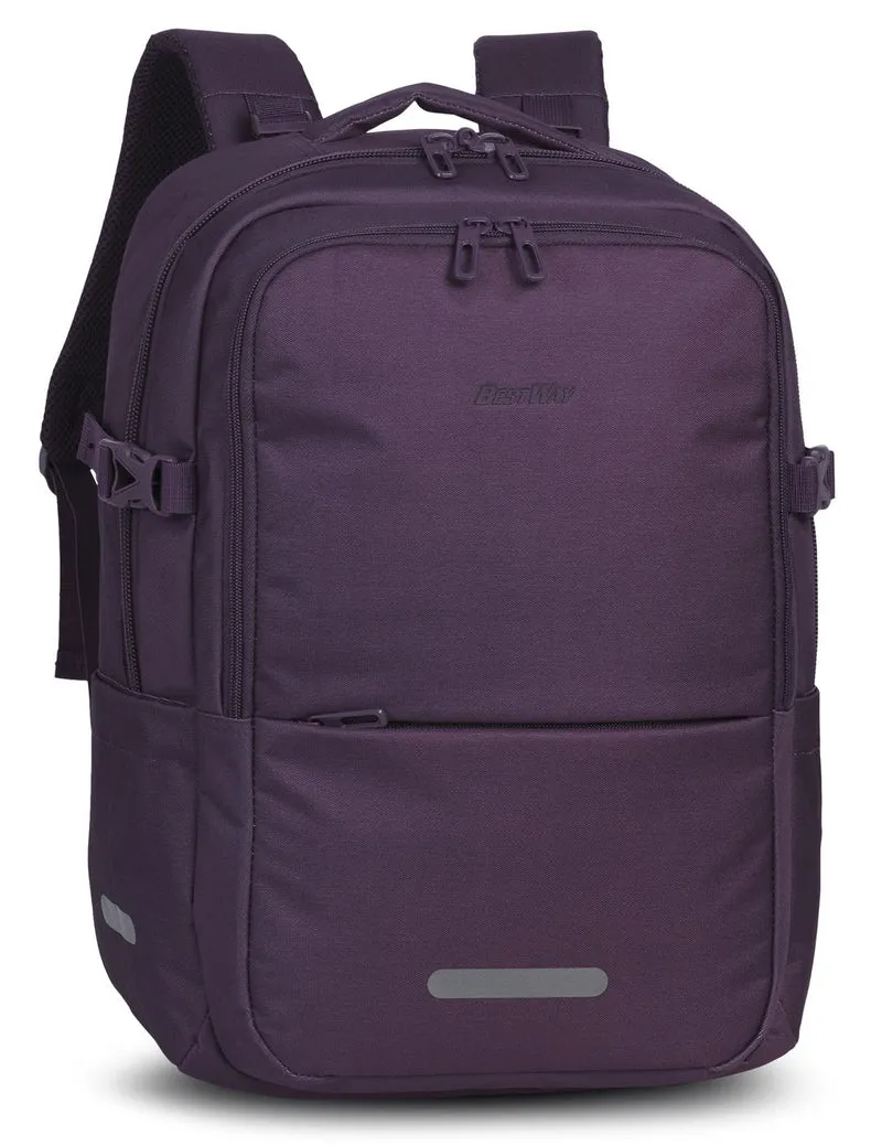 BestWay Cube Reiserucksack