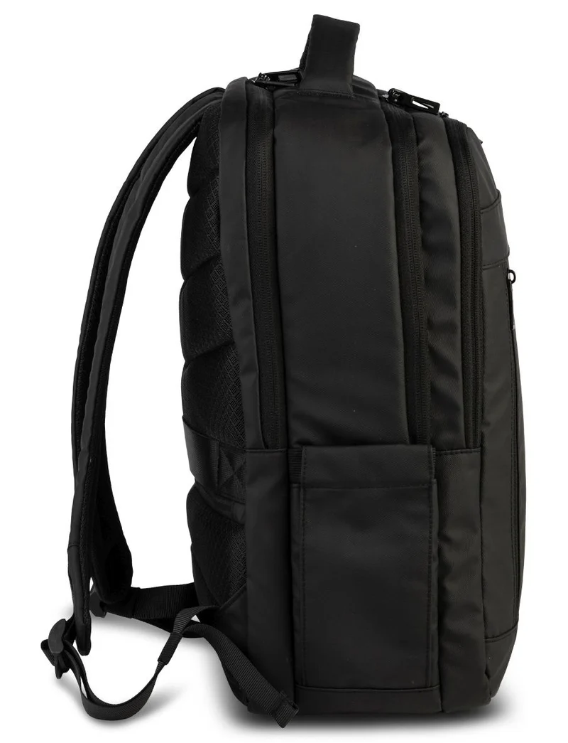 BestWay Business Pro Rucksack: Schwarz
