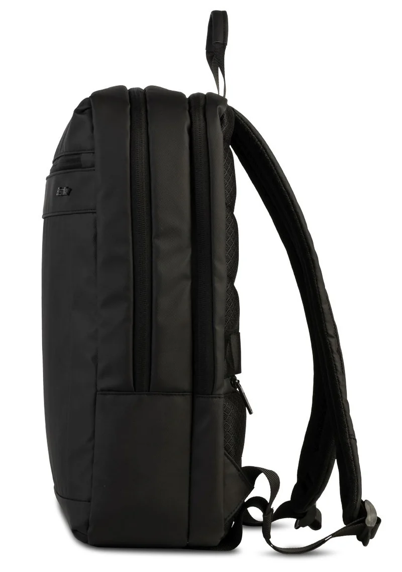 BestWay Business Pro Rucksack: Schwarz