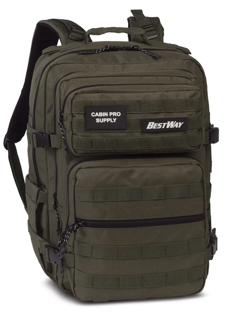 BestWay Cabin Pro Supply Reiserucksack