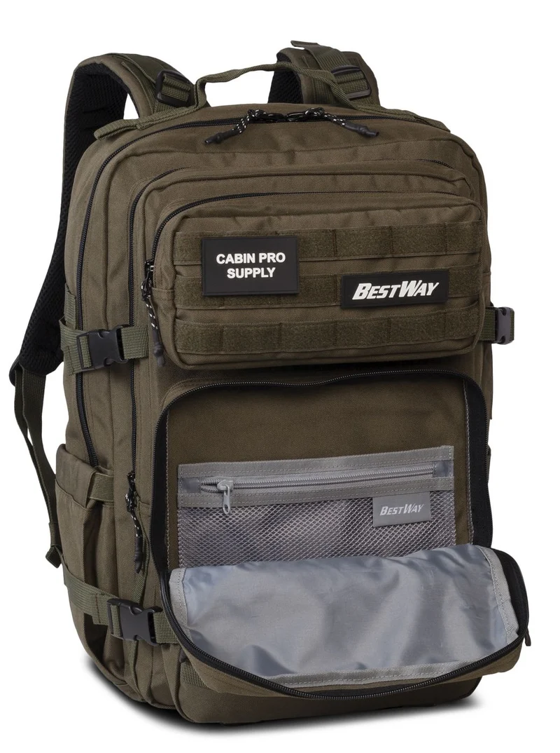 BestWay Cabin Pro Supply Reiserucksack