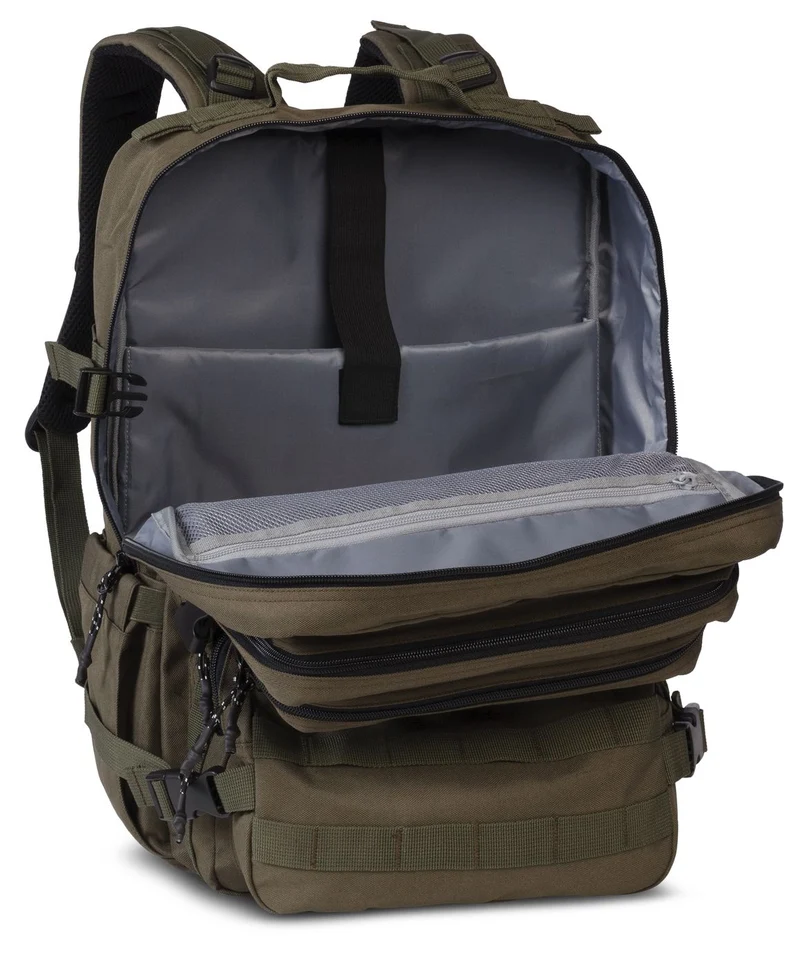 BestWay Cabin Pro Supply Reiserucksack