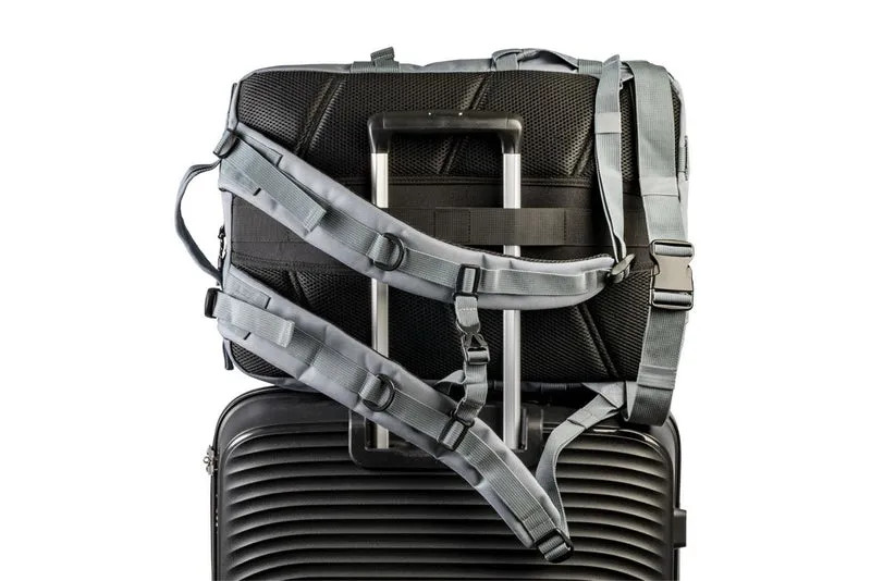 BestWay Cabin Pro Supply Reiserucksack