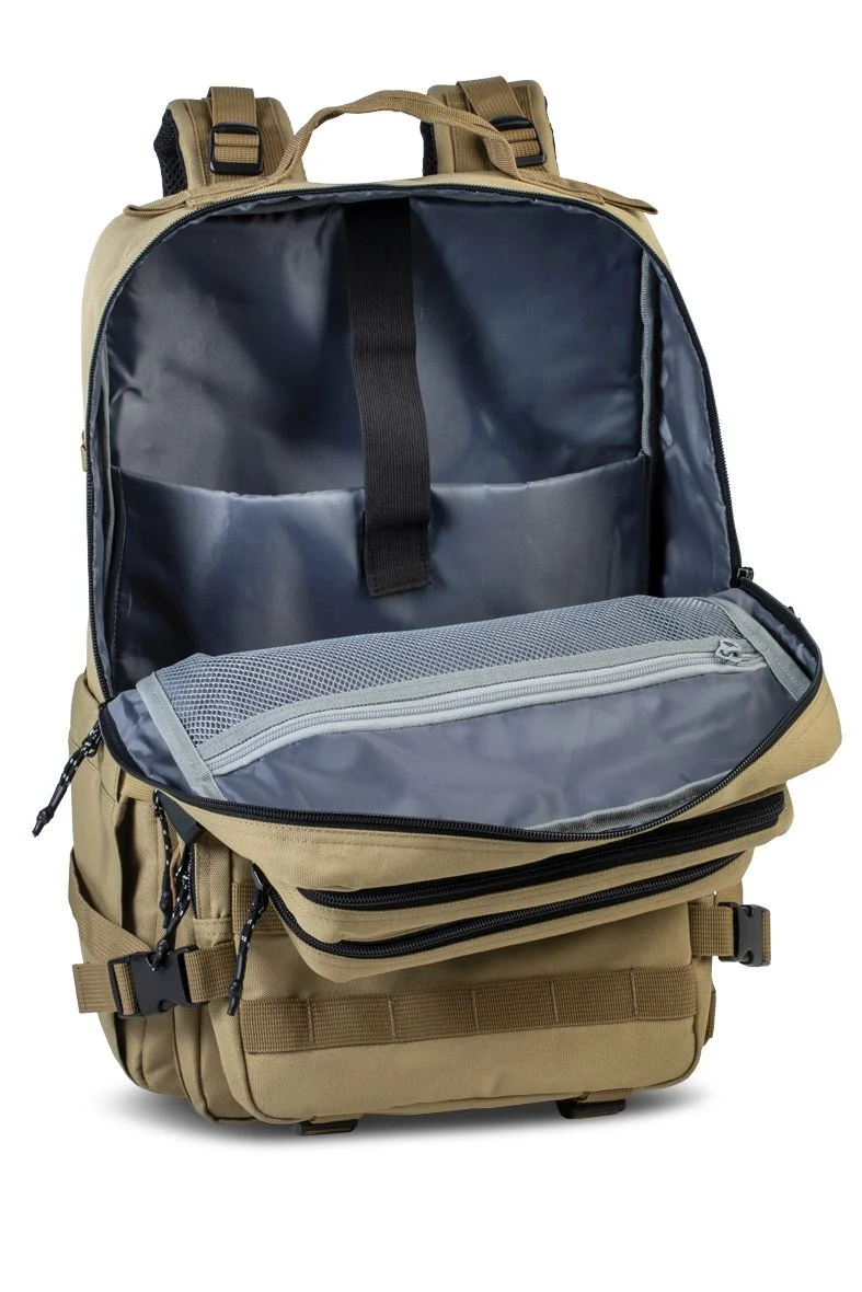 BestWay Cabin Pro Supply Reiserucksack