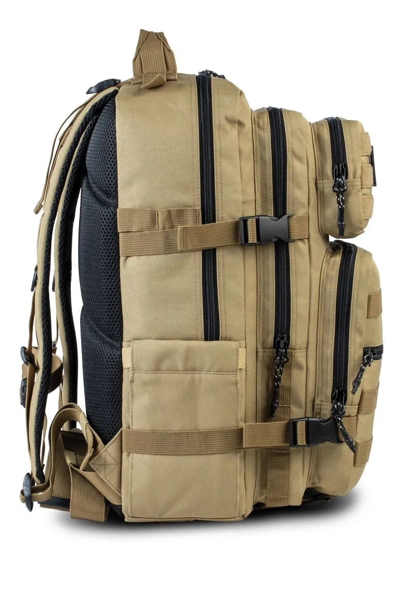 BestWay Cabin Pro Supply Reiserucksack
