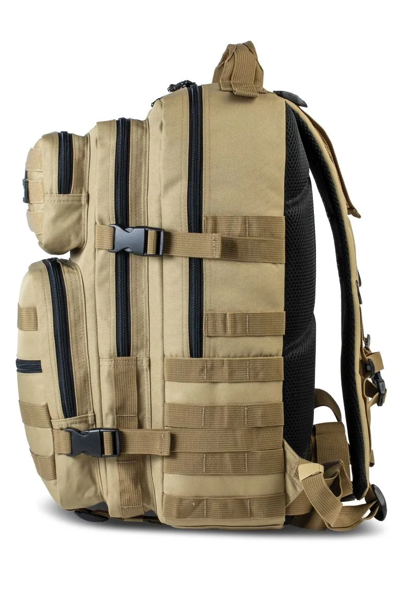 BestWay Cabin Pro Supply Reiserucksack