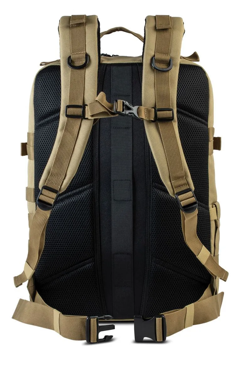BestWay Cabin Pro Supply Reiserucksack