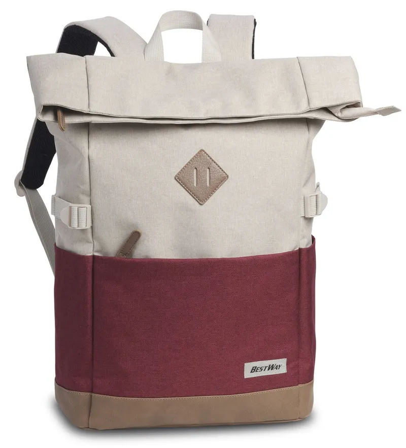 BestWay Campus Style Rucksack