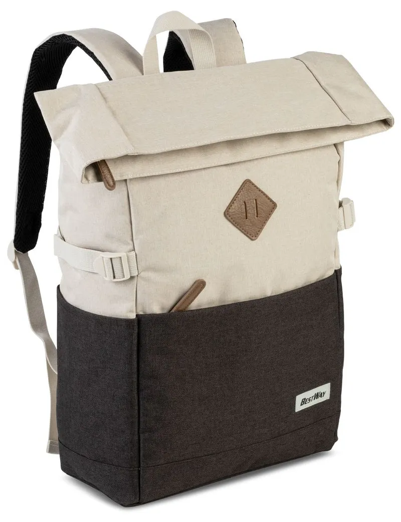 BestWay Campus Style Rucksack