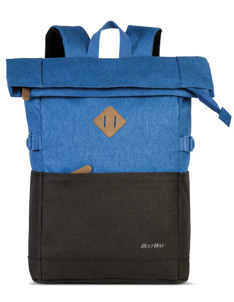 BestWay Campus Style Rucksack