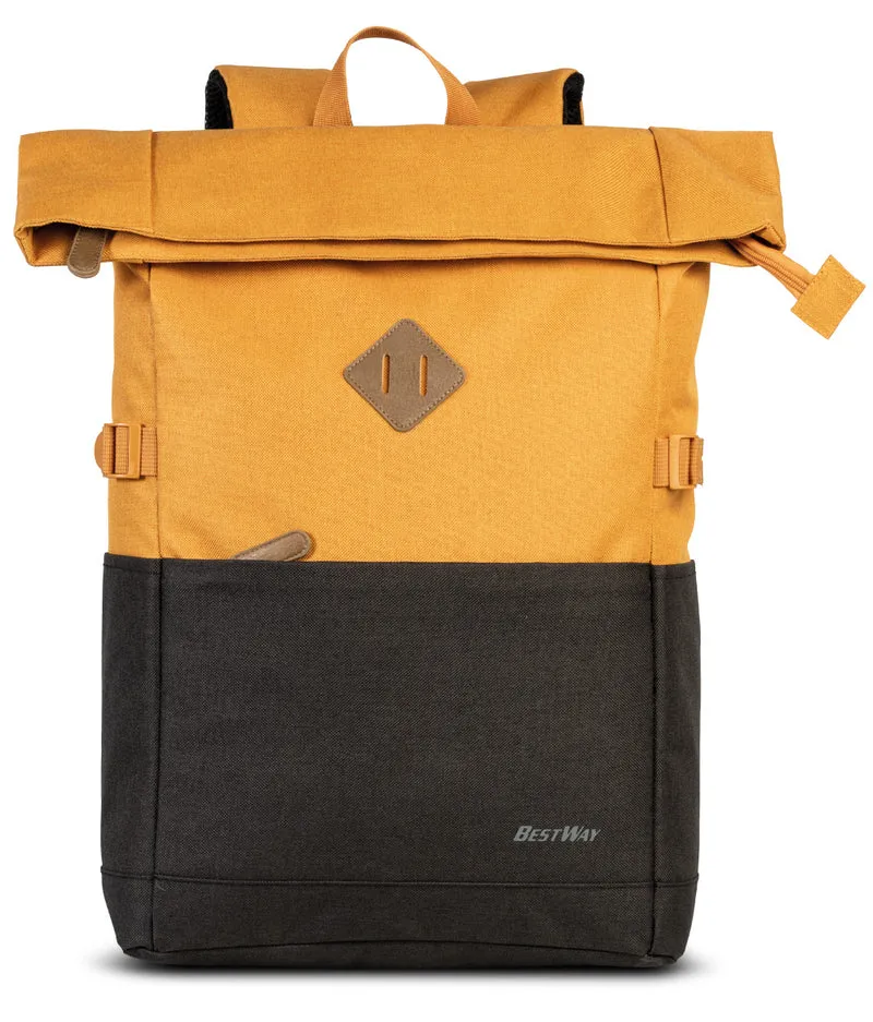BestWay Campus Style Rucksack