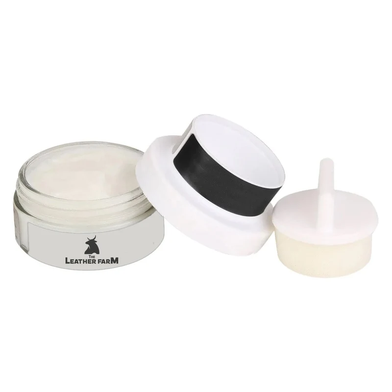 THE LEATHER FARM™ | LEATHER LOTION & CONDITIONER