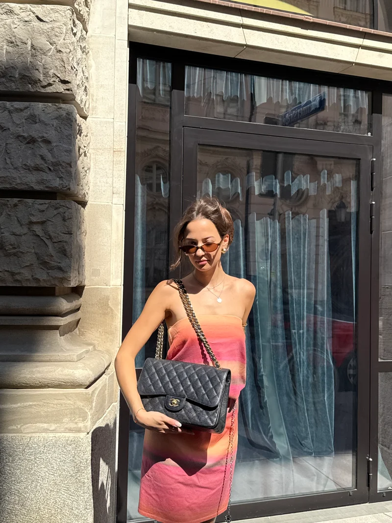 Chanel Jumbo Classic Double Flap Bag Caviar 2015