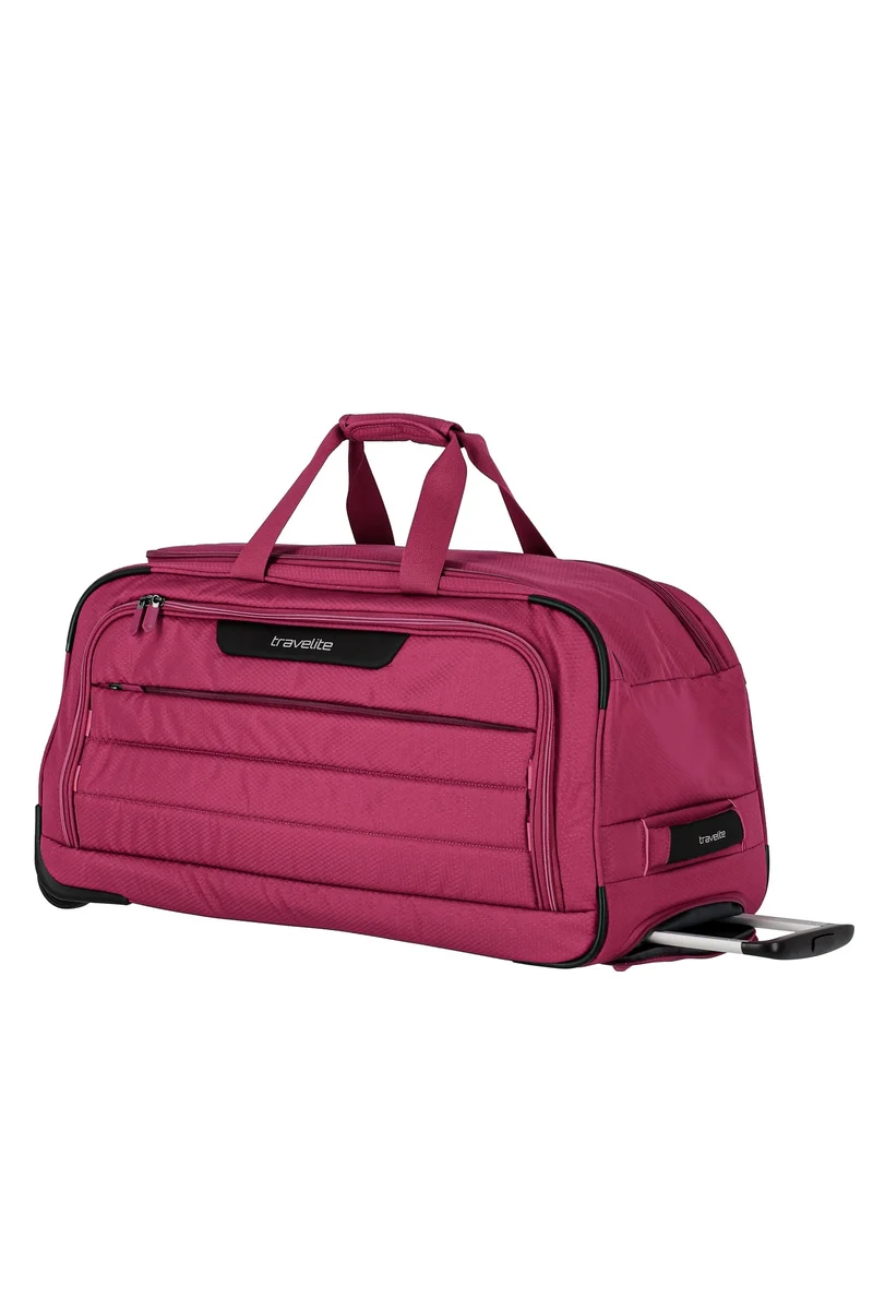 Travelite SKAII Rollenreisetasche