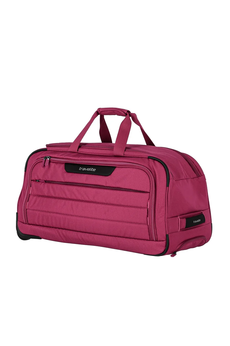 Travelite SKAII Rollenreisetasche