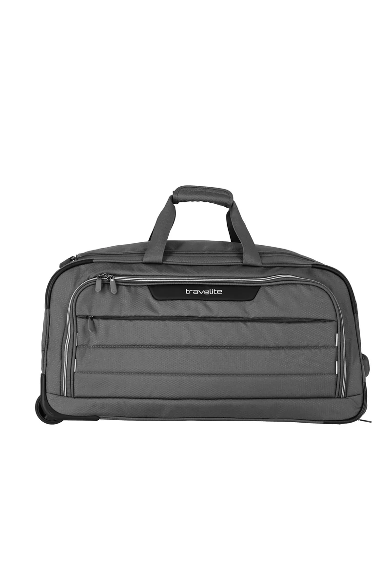 Travelite SKAII Rollenreisetasche