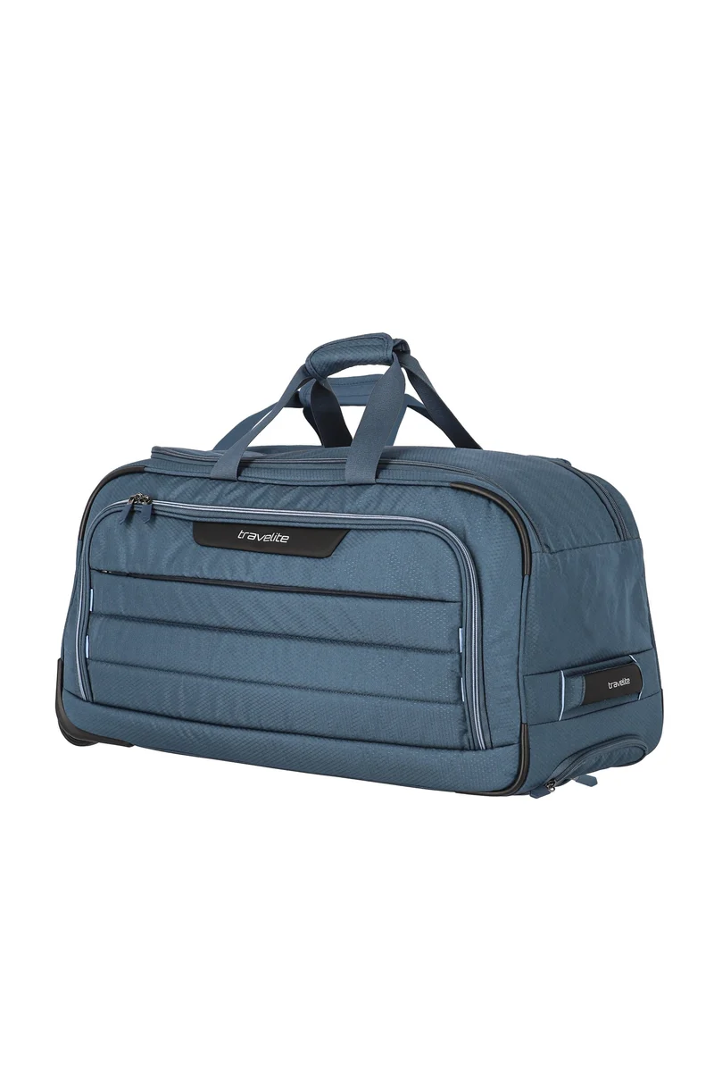 Travelite SKAII Rollenreisetasche